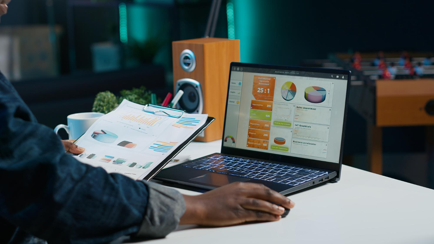 NFT Marketplace Development Process