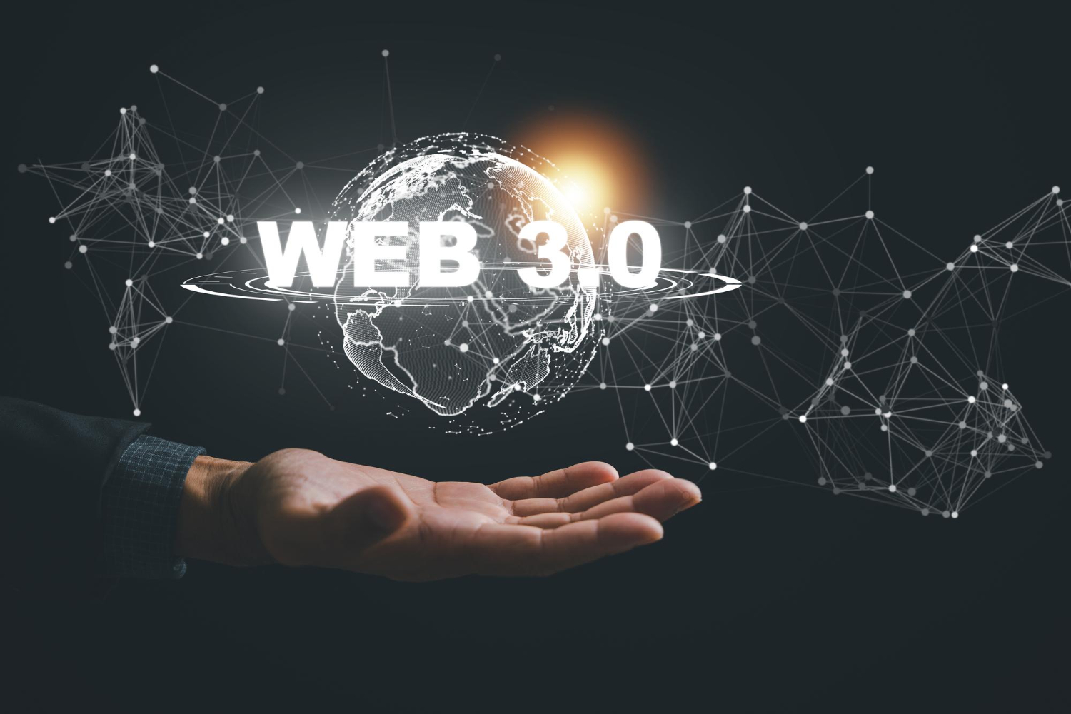 Future Market Growth Of Web3 Development