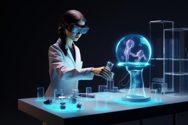Top Metaverse Avatar Development Trends In 2024 - 2025