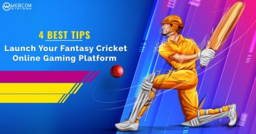 4 Best Tips Launch Your Own Fantasy Cricket Gaming Platform
