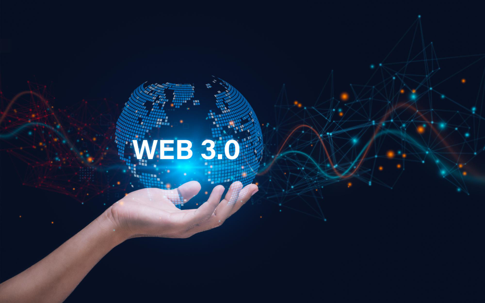 What is Web3