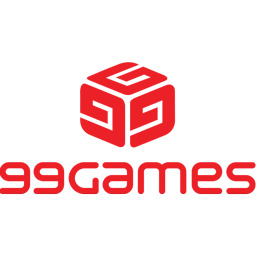 99 games logo png