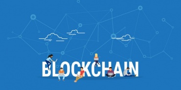 A Look at Blockchain Technology