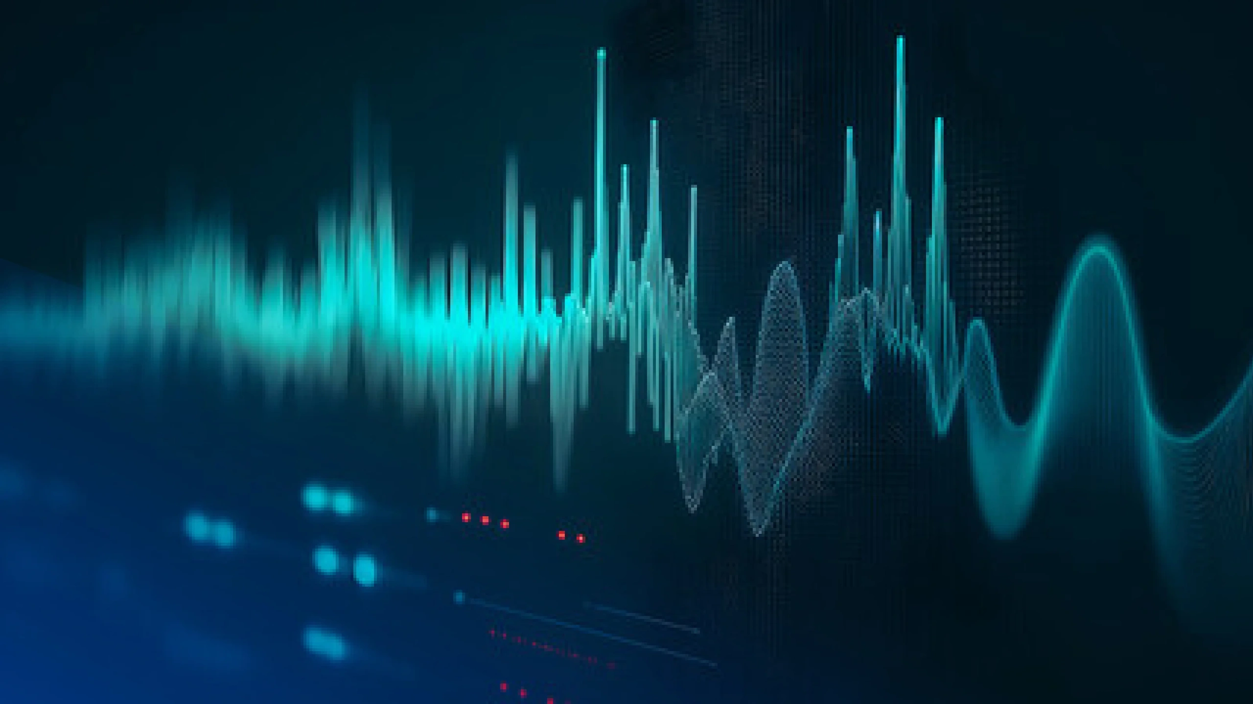 Audio Generation model