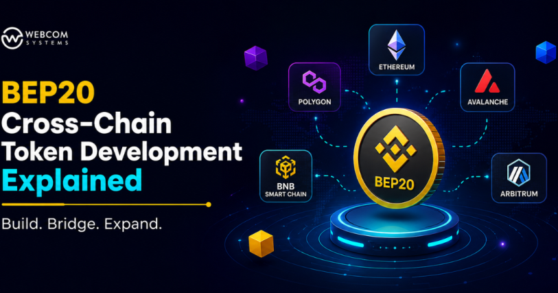 BEP20 Cross-Chain Token Development Explained