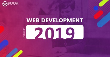Best Web Development Trends to Watch out in 2017