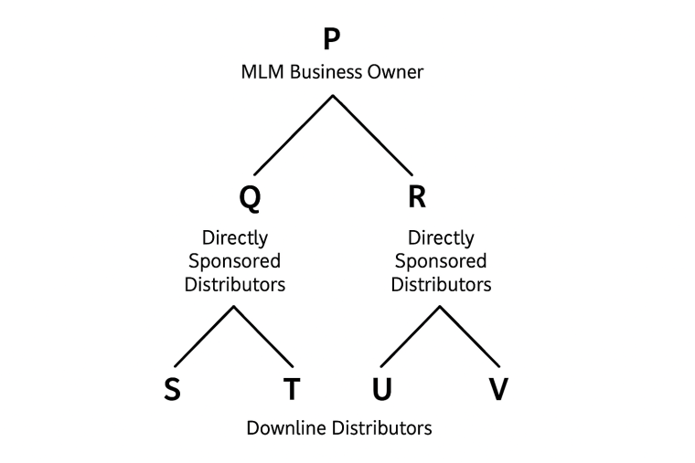 Mlm Chart Code Binary vs Matrix MLM Plans: Which Suits Your MLM Business?