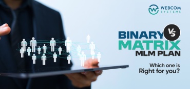 Binary vs. Matrix MLM Plan – Which One Is Right for You