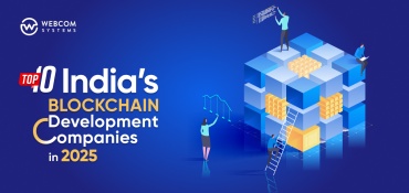Blockchain Development Companies in 2025