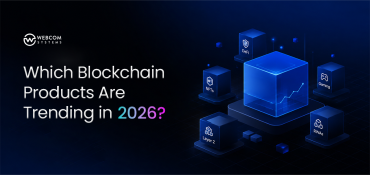 Trending Blockchain Products