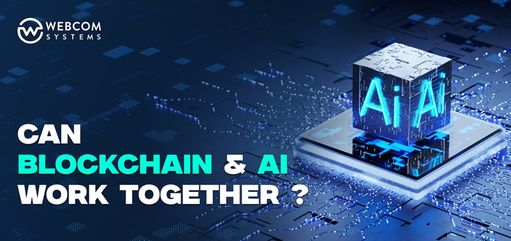 Can Blockchain and AI Work Together? The Future of Smart & Secure ...