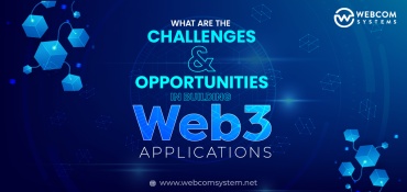 Challenges and Opportunities in Building Web3 Applications