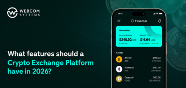 crypto exchange platform features