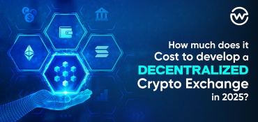 DEX development cost 2025