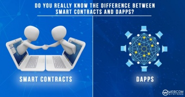 Do You Really Know The Difference Between Smart Contracts and dApps