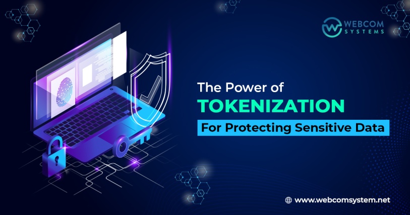 The Power of Tokenization for Protecting Sensitive Data