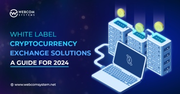 White Label Cryptocurrency Exchange Solutions