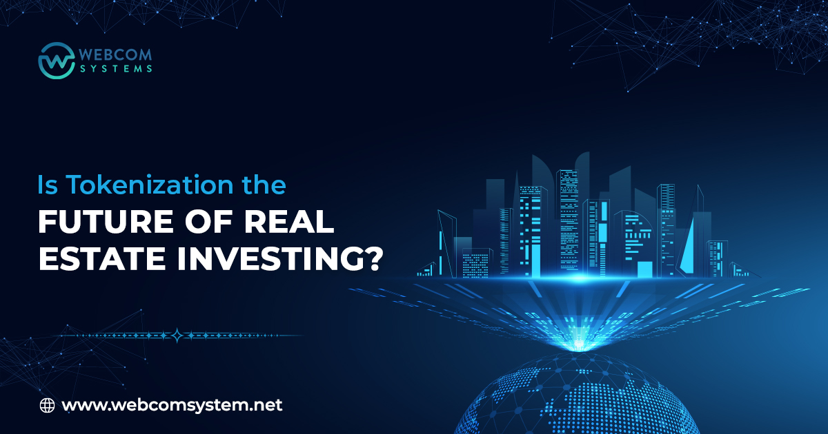 Is Tokenization the Future of Real Estate Investing?