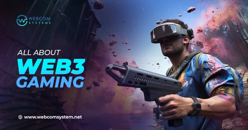 What Is Web3 Gaming?