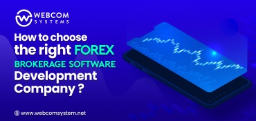 Forex Brokerage Software Development Company