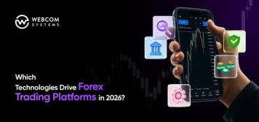 Forex Trading Platform Tech Stack