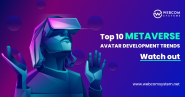 Metaverse Avatar Development