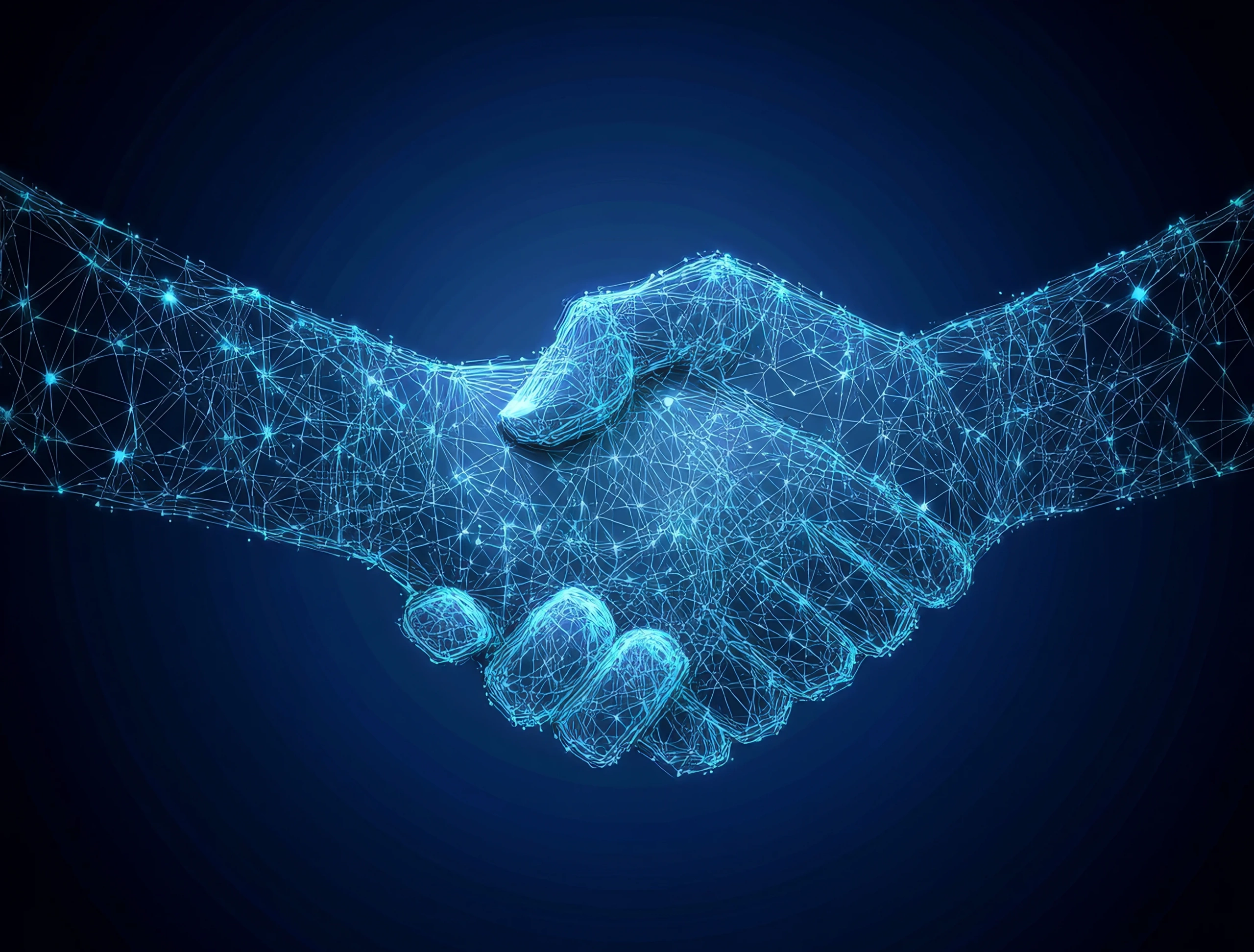 Future Proof Blockchain Consulting