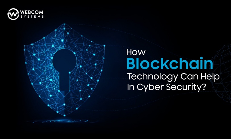 How Blockchain Technology Can Help in Cyber Security?