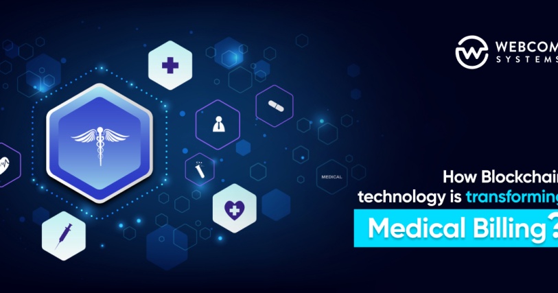 How Blockchain Technology is Transforming Medical Billing