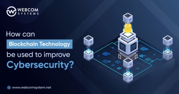 How blockhain technology be used to improve cybersecurity