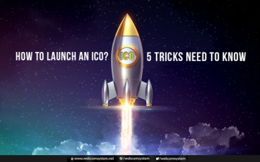 How to Launch an ICO 5 Actionable Tricks Need to Know