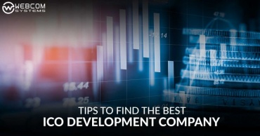 ICO Development Company - Key Tips to Success