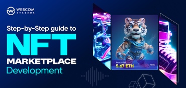 NFT Marketplace Development -GUIDE