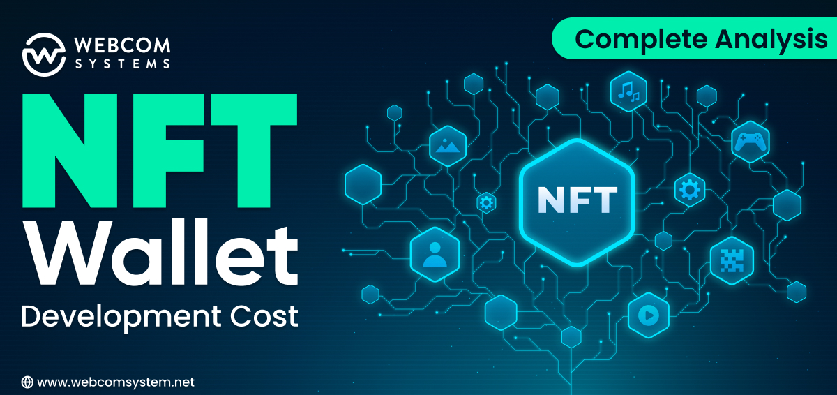 NFT Wallet Development Cost: Complete Analysis