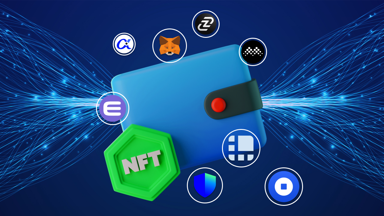 NFT wallet development pricing