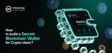 Secure Blockchain Wallet for Crypto Users