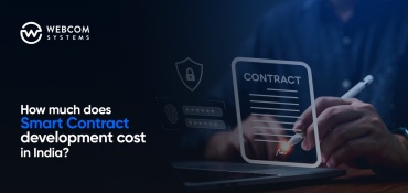 Smart Contract Development Cost