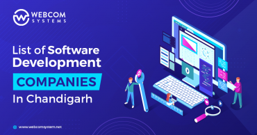 Software Development Companies in Chandigarh