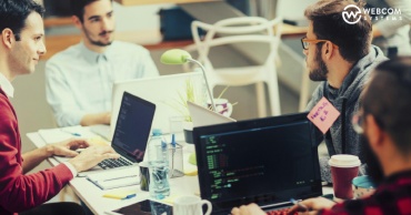 The 8 Essential Factors for Choosing a Software Development Company