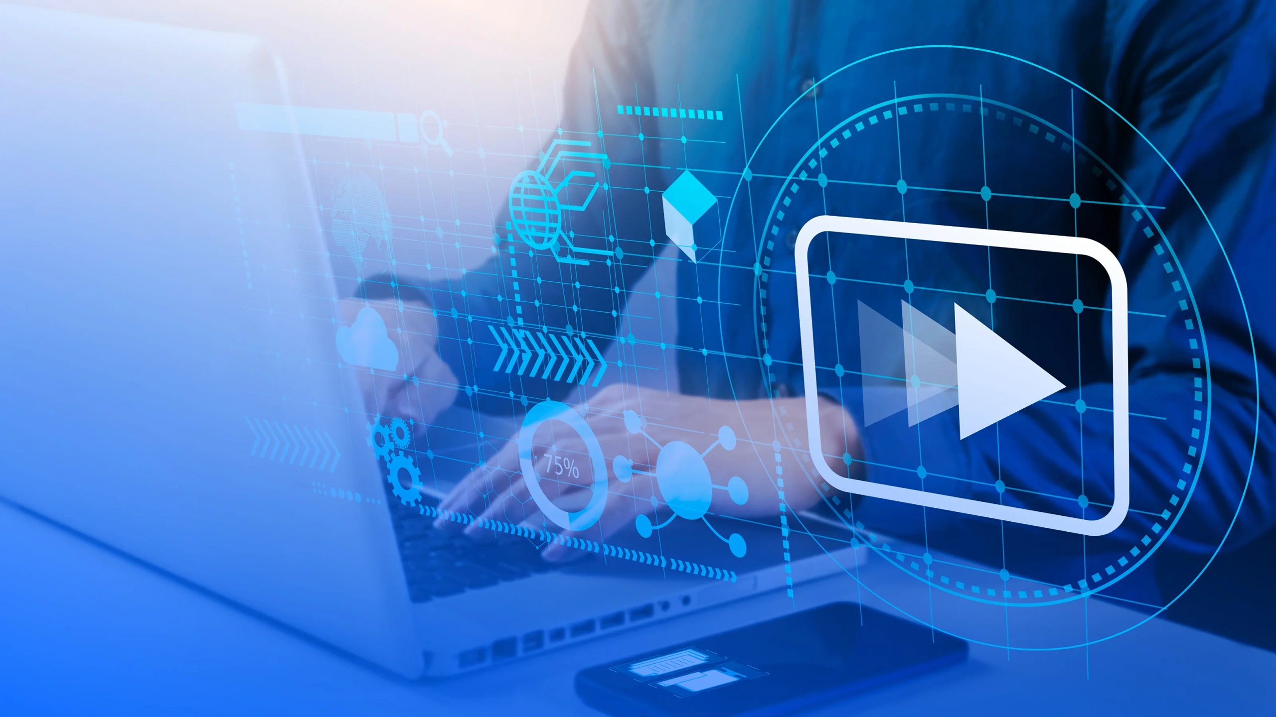 Video Generation Model