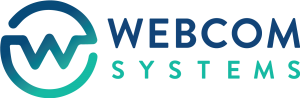 webcom systems logo png