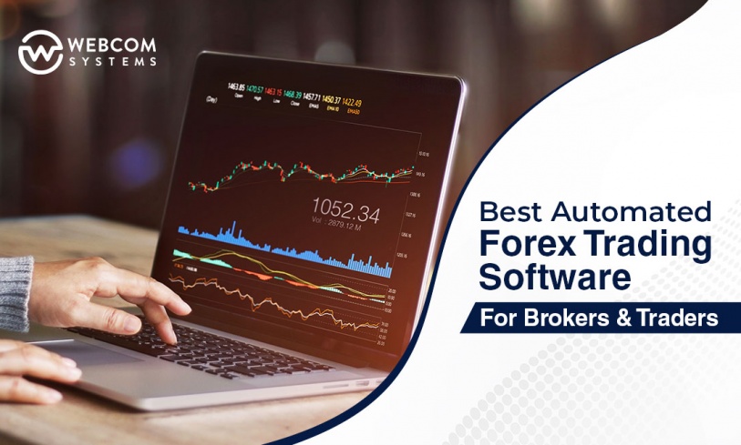Best Automated Forex Trading Software For Brokers And Traders