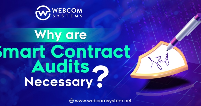 Why Are Smart Contract Audits Necessary?