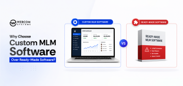 custom mlm software vs ready made mlm software