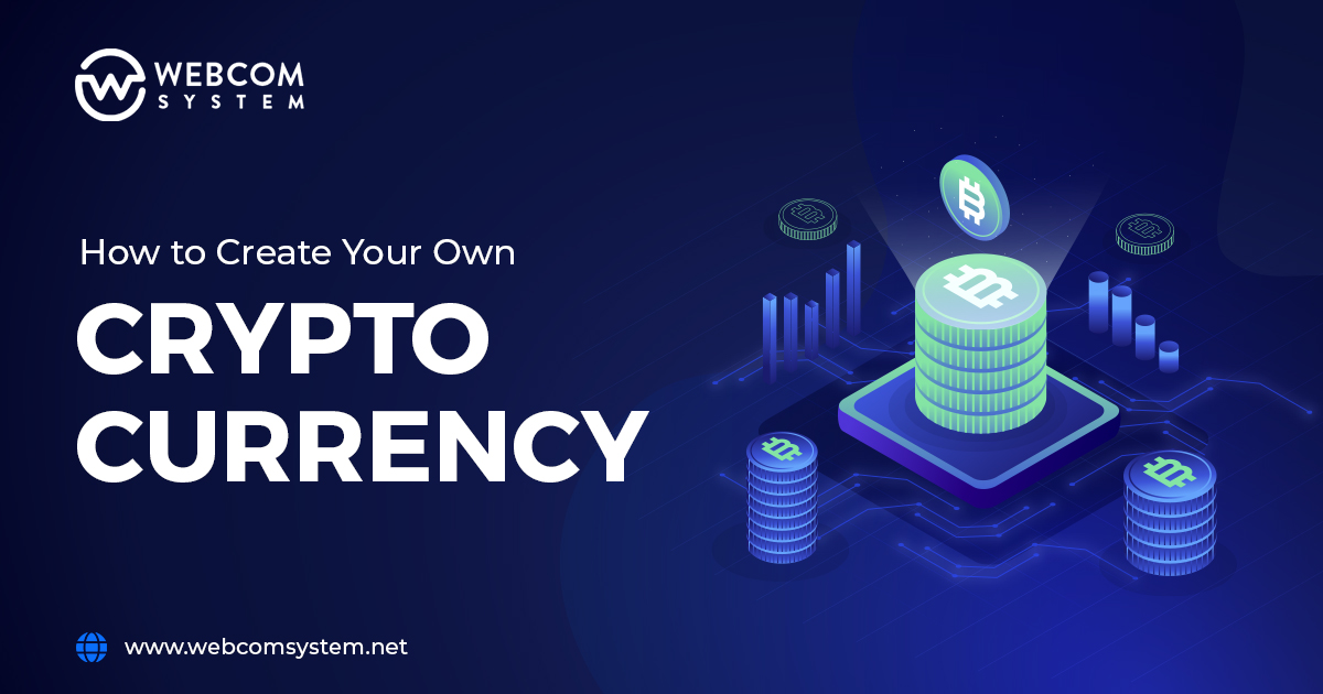 Guide to Create Your Own CryptoCurrency Today