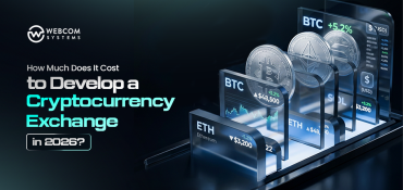cost to Develop a Cryptocurrency Exchange