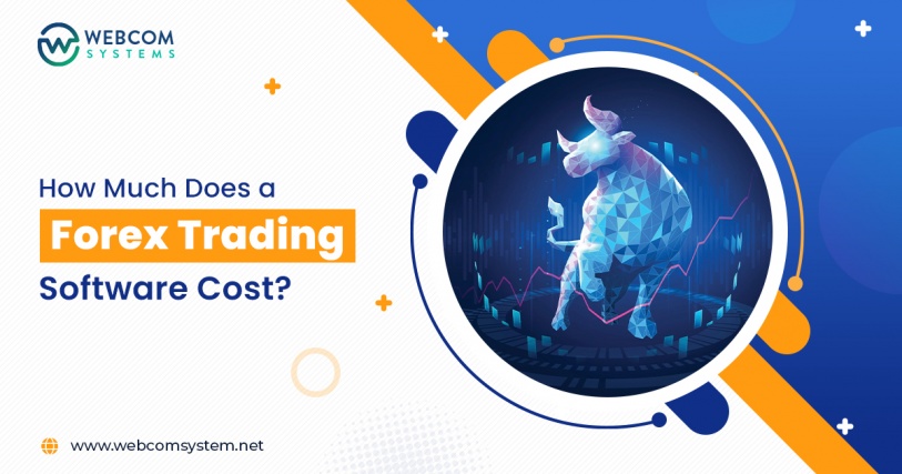 How Much Does a Forex Trading Software Cost?