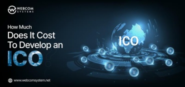 Real Cost of ICO Development
