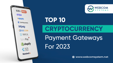 Cryptocurrency Payment Gateways