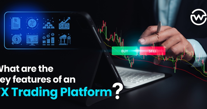 What Are the Key Features of an FX Trading Platform?